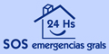 Sos - Emergencias 24 Hs - los 365 Dias del Año