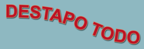 Destapo Todo