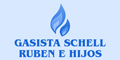 Gasista Schell Ruben e Hijos