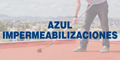 Azul Impermeabilizaciones