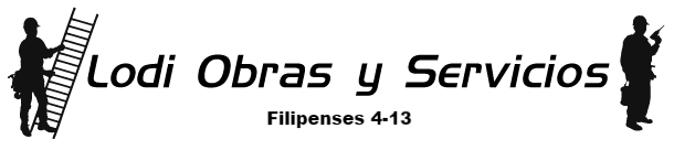 Lodi - Obras y Servicios