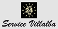 Service Villalba - las 24 Hs