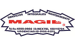 Magil