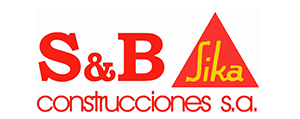 S&B Construcciones SA