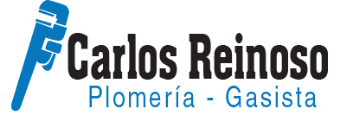 Carlos Reinoso Plomero - Gasista