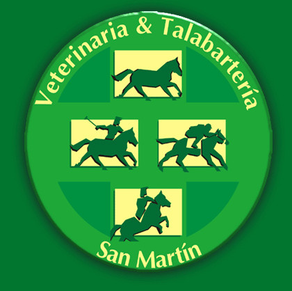 Veterinaria y Talabarteria San Martin