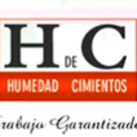 Hdec Humedad de Cimientos