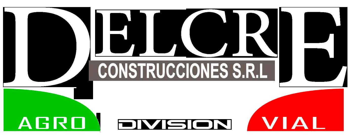 Delcre Construcciones SRL