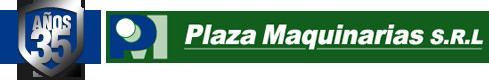 Plaza Maquinarias SRL