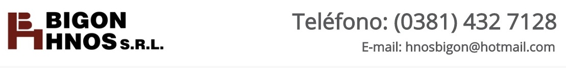 Bigon Hnos