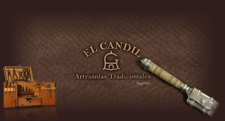 Artesanias Tradicionales el Candil