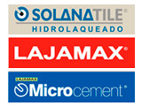 Solana Tile Hidrolaqueado