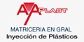 Ayaplast- Matriceria en General Inyeccion de Plasticos