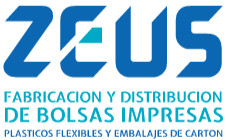 Zeus - Fabricacion y Distribucion de Bolsas Impresas