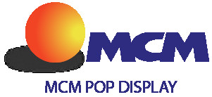 Mcm Pop Display