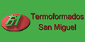 Termoformados San Miguel Exhibidores-Expendedores-Display