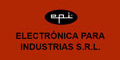 Electronica para Industrias SRL - Epi