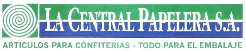La Central Papelera SA