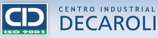Centro Industrial Decaroli Sc