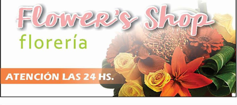 Floreria Flower´S Shop