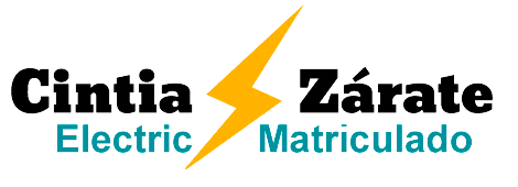 Cintia Zarate Electricista Matriculado Planos e Informes Tecnicos para Habilitaciones
