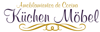Amoblamientos de Cocina Küchen Möbel