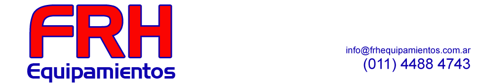 Frh Equipamientos