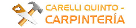 Carelli Quinto Carpinteria