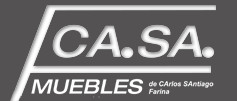 Ca SA Muebles de Carlos Santiago Farina