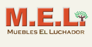 Mel - Muebles el Luchador