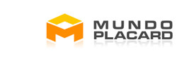 Mundo Placard