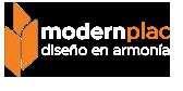 Modern Plac