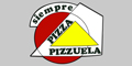 Pizza Pizzuela