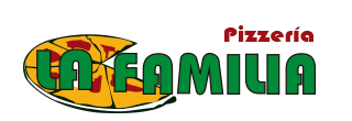 Pizzeria la Familia