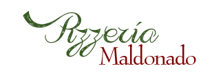 Pizzeria Maldonado - Envios a Domicilio