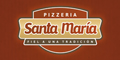 Pizzeria Santa Maria