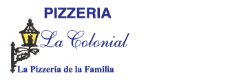 Pizzeria la Colonial