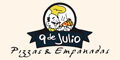 Pizzeria 9 de Julio