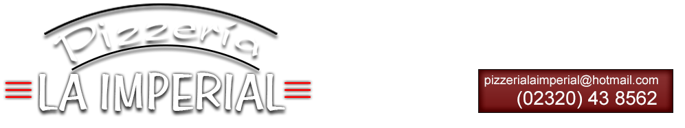 Pizzeria la Imperial