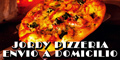 Jordy Pizzeria - Envio a Domicilio