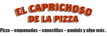 El Caprichoso de la Pizza