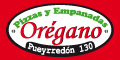 Pizzas y Empanadas Oregano