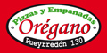 Pizzas y Empanadas Oregano