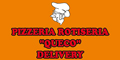 Pizzeria - Rotiseria Queco