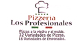 Pizzeria los Profesionales