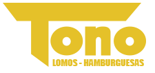 Pizzeria y Hamburgueseria Tono