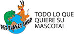 Pet Planet Shop