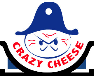 Crazy Cheese