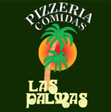Pizzeria las Palmas