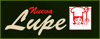 Nueva Lupe Pizzeria y Sandwicheria para Llevar